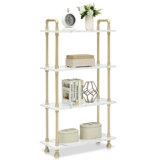 30'' W Steel Shelving Unit