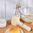 U-Taste Electric Whisk – Lightweight, Ergonomic Design For Easy Baking And Beating