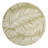 Amanda Floral Green/Ivory Indoor / Outdoor Area Rug-1205626491