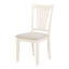 Holmes Upholstered Dining Chair