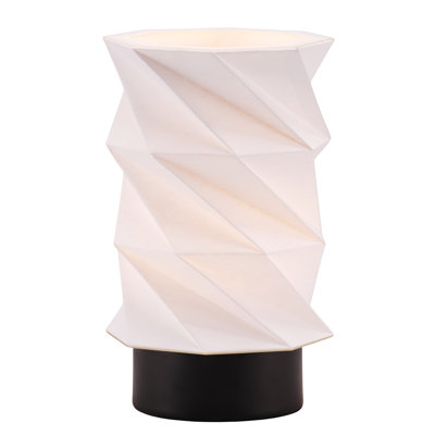 Metal Novelty Lamp