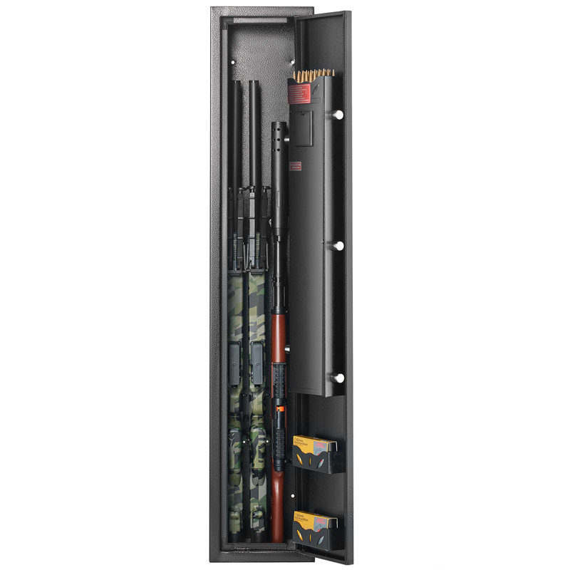Gun Safe Lock