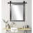 Lynd Wood Flat Mirror-86602013-86602015