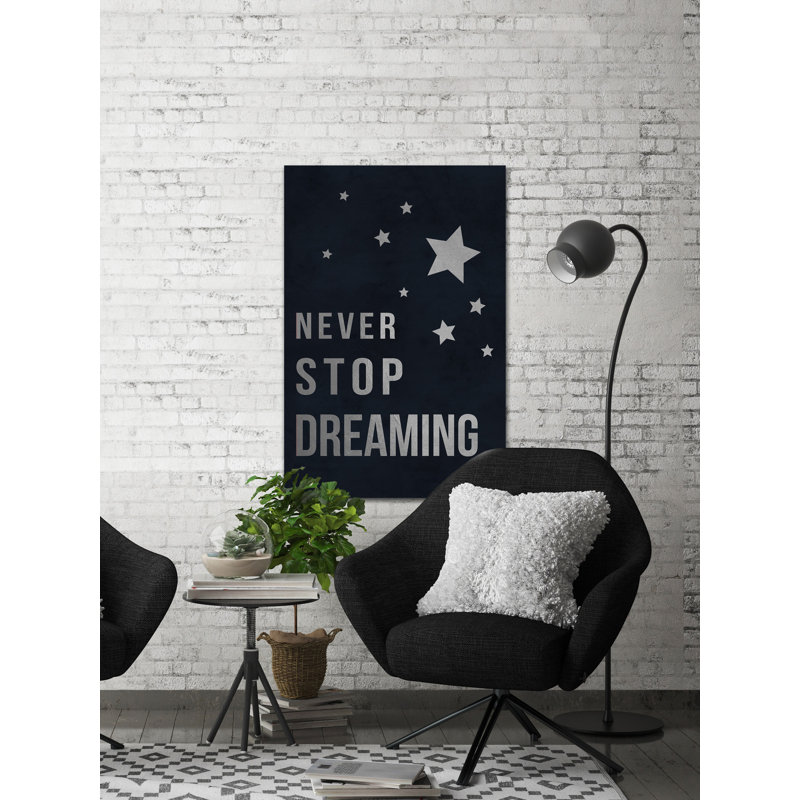 Wrapped Canvas Print, 30cm H x 20cm W