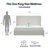 Carmen Upholstered Wingback Bed-1109086680-1122909131