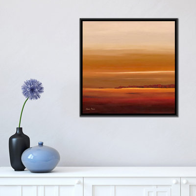 " Sundown III " by Hans Paus