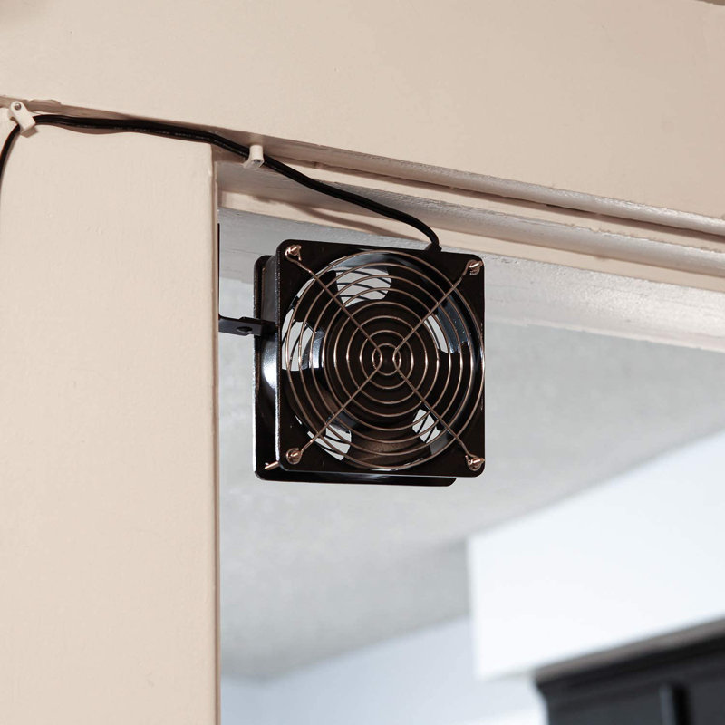 Bathroom Fan