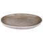 COSTMARY 8.27cm Handmade Stoneware Salad/Dessert Plate