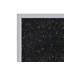 Wall Mounted Recycled Rubber Bulletin Board-3547355-3547351
