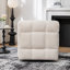 Fauteuil pivotant sans accoudoirs 28,5 po Brennan-1600238