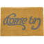 Batey Come in, Go away Kitchen Mat-1826739150