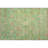 Premium Machine Washable Verlin AMF1770 Damask Rug-678085034