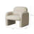 33.5" Wide Teddy Upholstered Armchair-1896363442