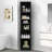 Multi-Functional Corner Cabinet-1470920409