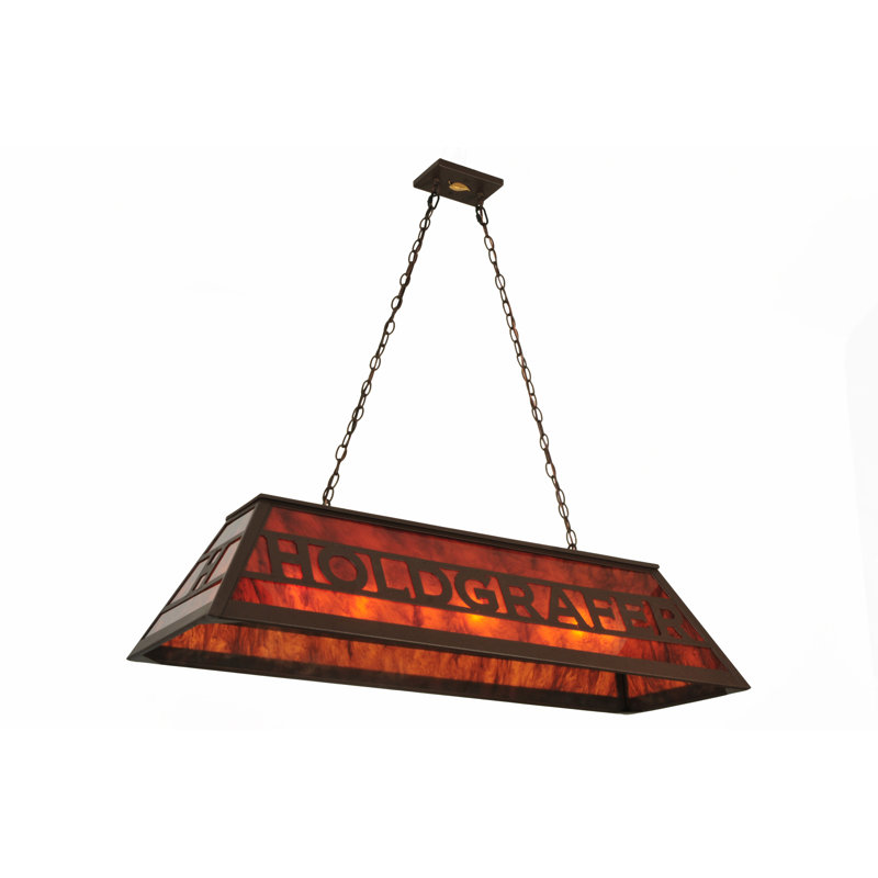Holdgrafer 9 - Light Pendant