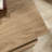 Night Stand, Brown Finish
