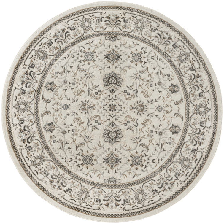 Oriental Indoor Rug