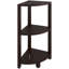 Kai Solid Wood Freestanding Bathroom Shelves-254837885