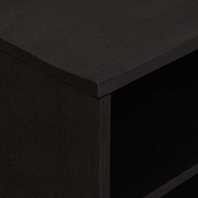 Unfinished TV Stand for TVs up to 88"