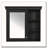 Bathroom Medicine Cabinet with Mirror-1058636498