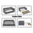 Keonya Upholstered Daybed Storage Bed