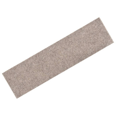 Brandun Self-adhesive Stair Mats Anthracite