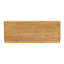Delacruz Sideboard 80.3" Natural