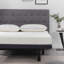 Hatteras BDEUS Foam Mattress-65136210