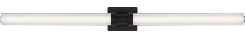 Kiel 48 Bath, Midnight Black