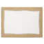 Metallic Brushstroke Linen Placemat-32412736