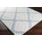 Hester Street Geometric Indoor / Outdoor Rug-347629110