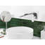 Wall Mounted Basin Mixer Tap Brass-1265846711