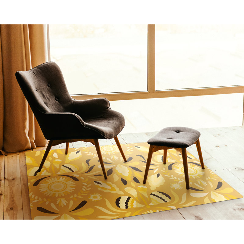 Nallah Chair Mat, 70 x 100cm