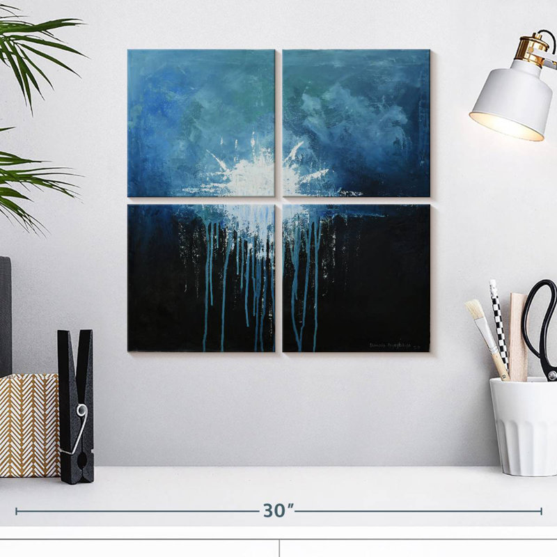 Avery Realities Of Life III, H 18 po x l 18 po