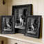 Cadre 11 pi x 14 po noir 1PC pour présentation de photos d'animaux-961451212-961451217-961451219