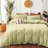 HOME BEDDING Jersey Cotton Duvet Cover Set-839297987-878881243