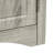 Oak Triangle Bathroom Storage Cabinet With Adjustable Shelves, Freestanding Floor Cabinet For Home Kitchen-485524586