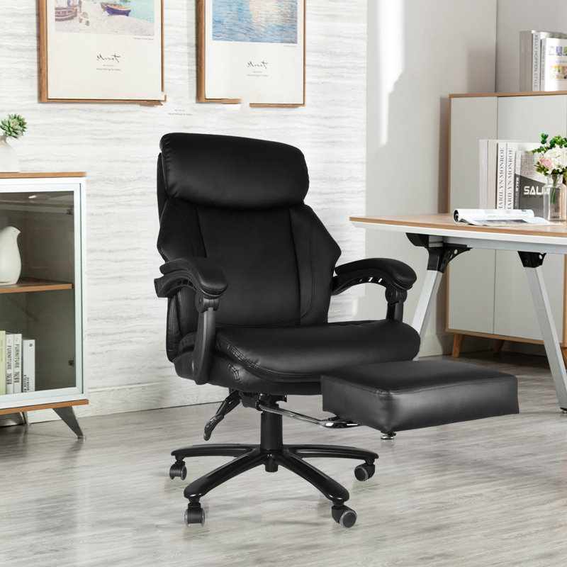 Chaise de travail Raducan