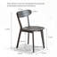 Chaise en bois massif-216921894