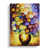 Wrapped Canvas selected