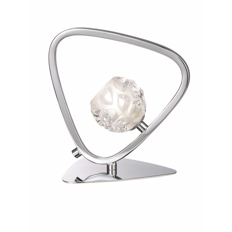 Walbridge Metal Novelty Lamp