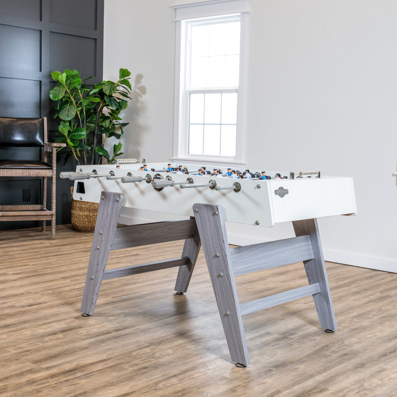 Table de soccer américain 54 "Manhattan Legend
