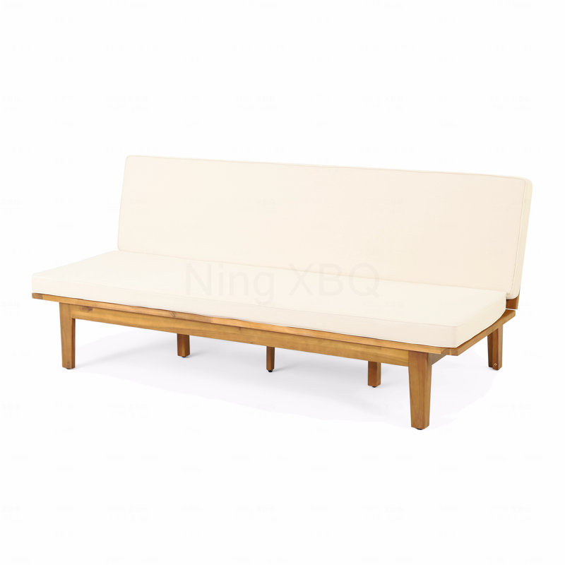 Patio Jill Daybed