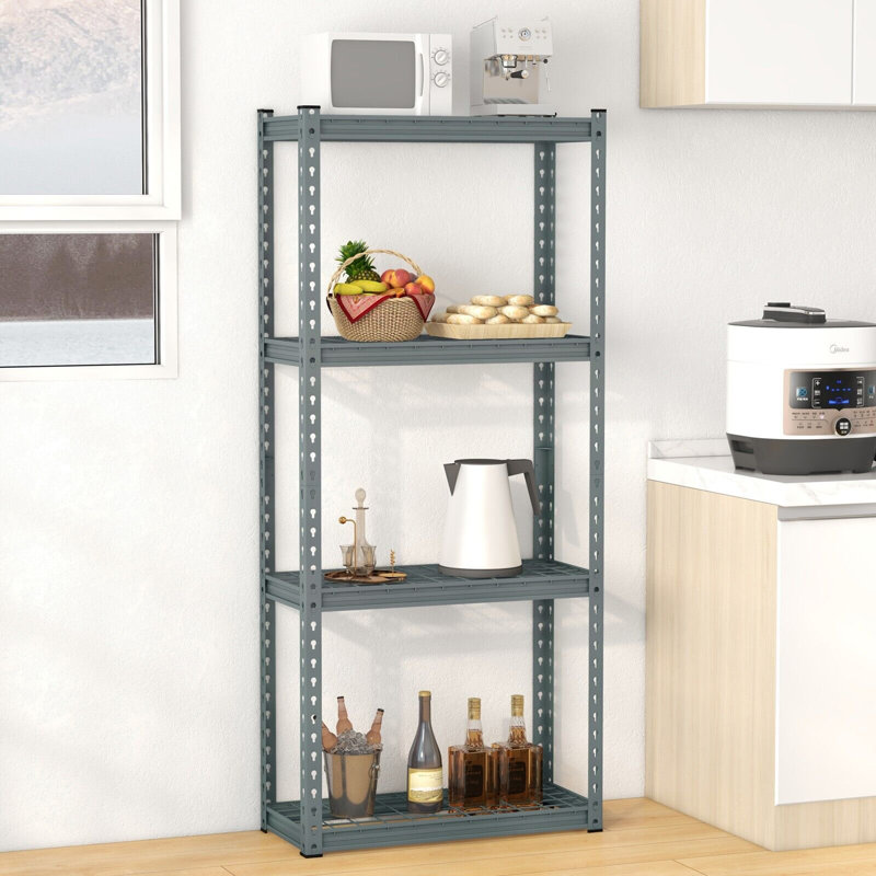 71 cm W Shelving Unit