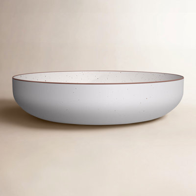 Eino Ceramic Serving Bowl