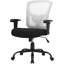 Chaise de travail en filet -138741852