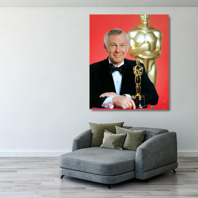 Johnny Carson