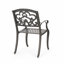 Chaise (ensemble de 2)