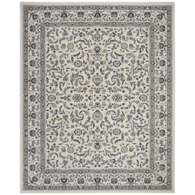Clarette Serenity Performance Oriental Rug