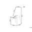 Rema 43cm H Upholstered Side Chair